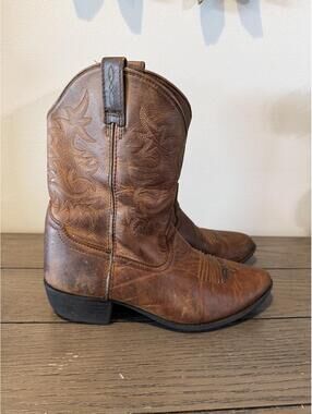 Ariat Kid's Brown Boot